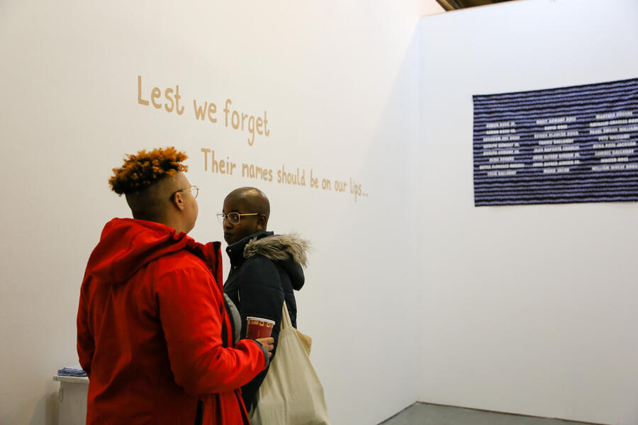 (Re)mnants install image