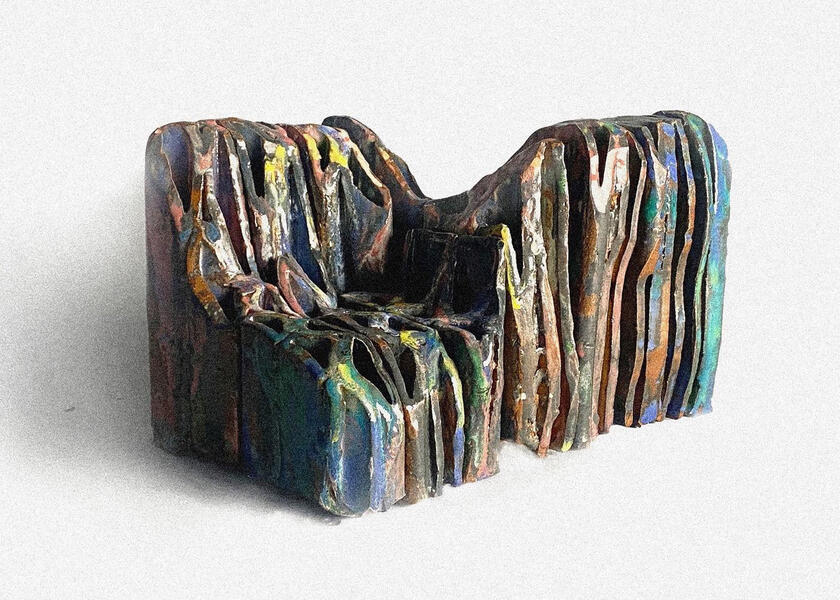 In Orbit With You(2022)