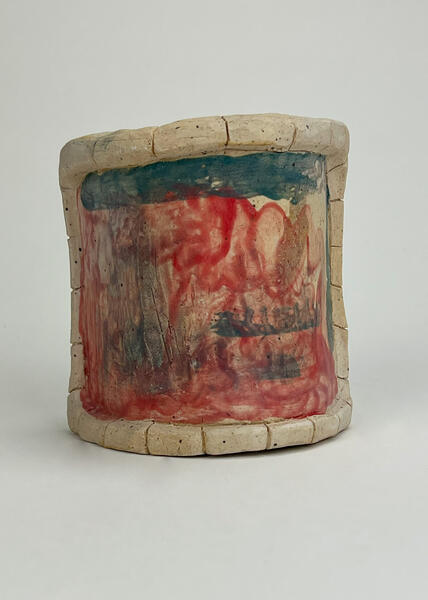 Under dog theory & Cylindrically Shaped Questions(2025)