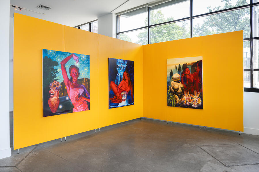 Midnight in a Perfect World