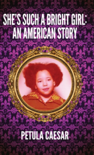 She's Such A Bright Girl: An American Story Cover