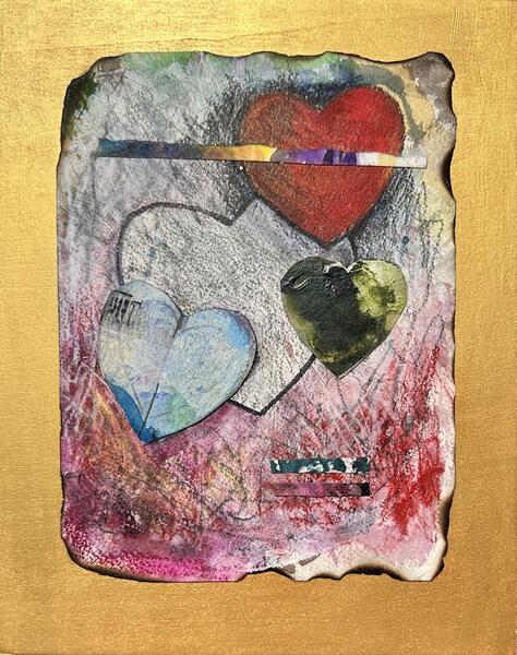 One Toke Over the Line