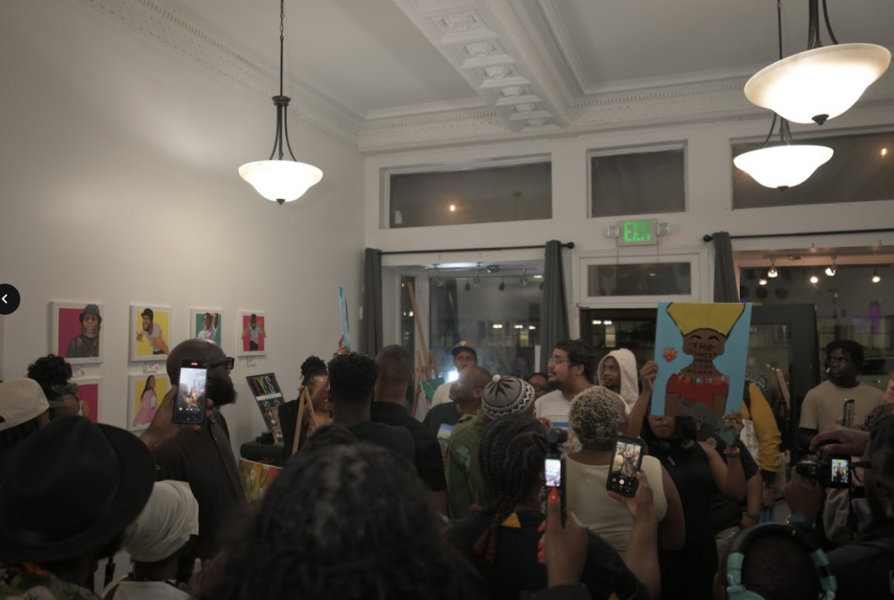 Armageddon Activation