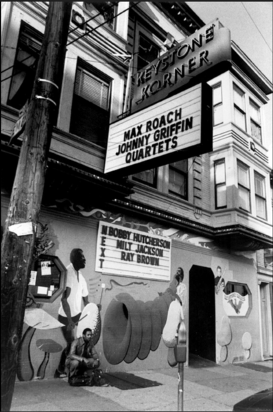 Keystone Marquee 70`s