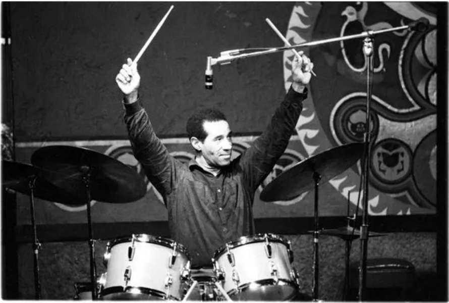 Max Roach Centennial 