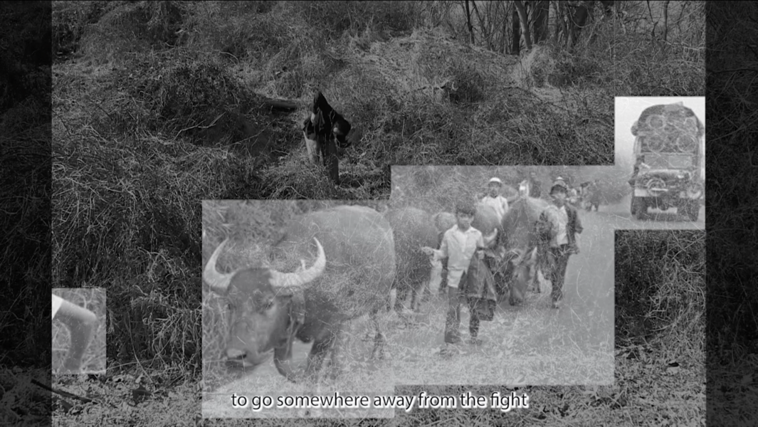 Song as a Battlefield 