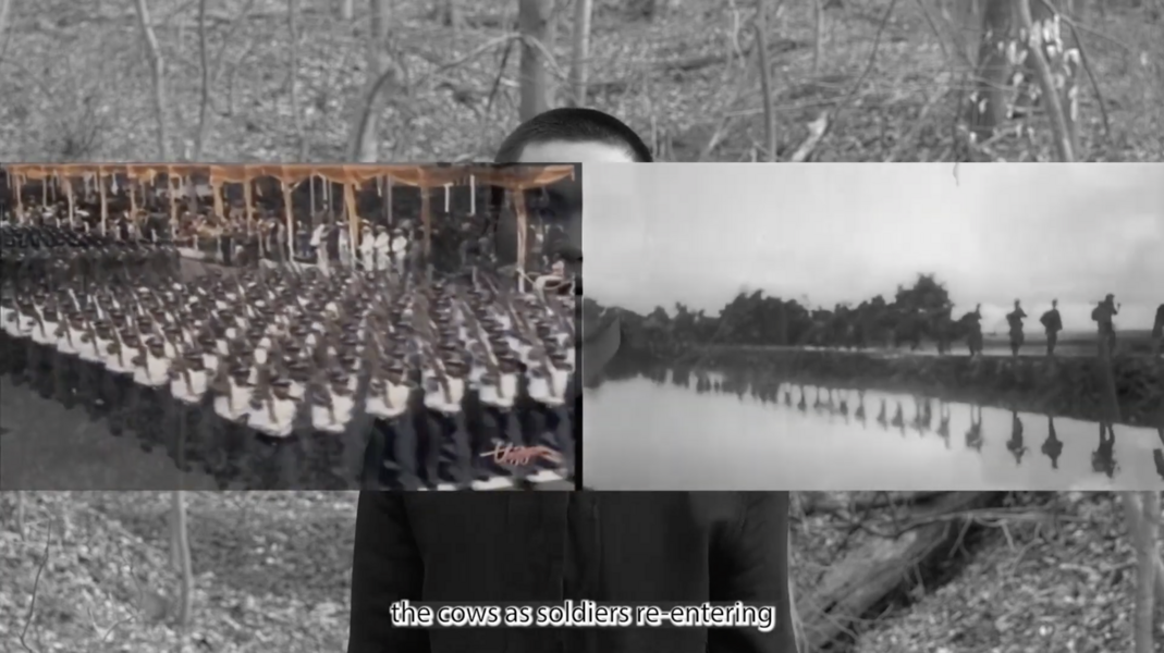 Song as a Battlefield