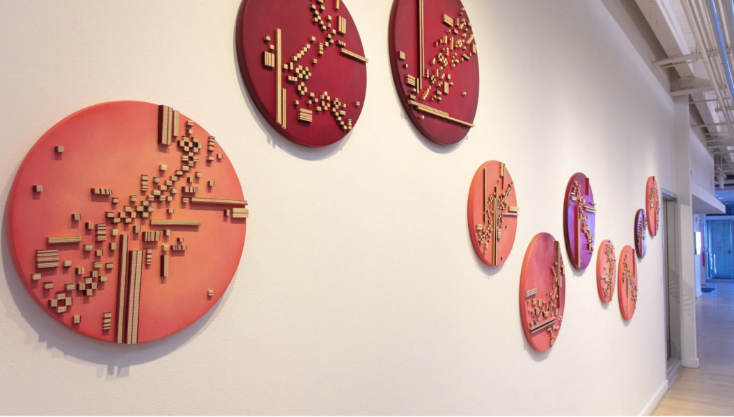 Acknowledgment Angle View