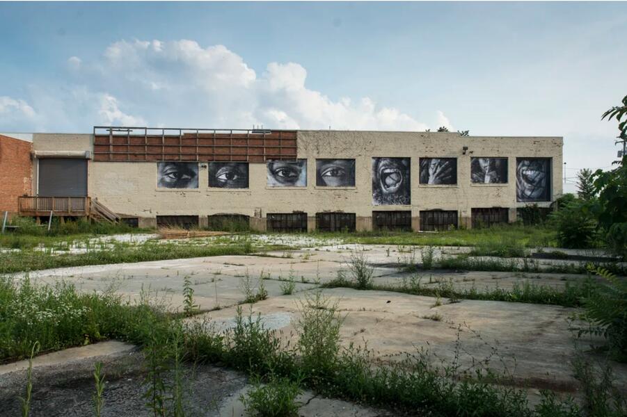 Inside Out Project Image