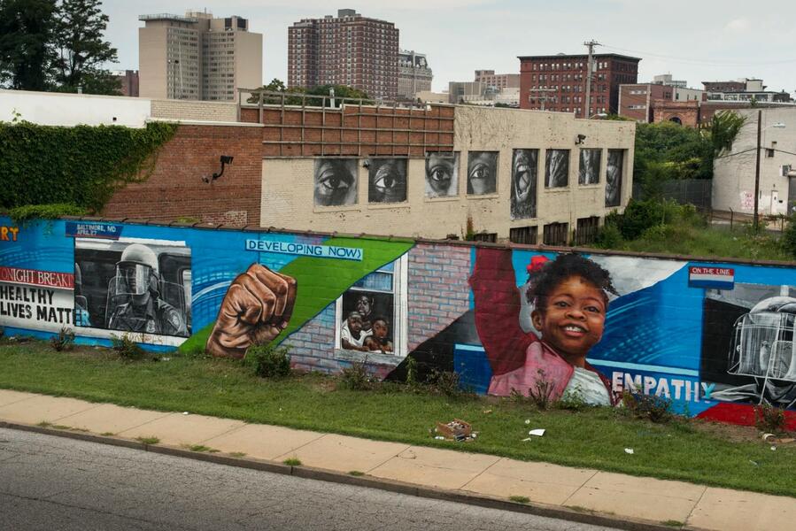 Inside Out Project Image