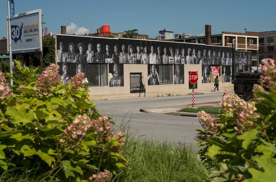 Inside Out Project Image