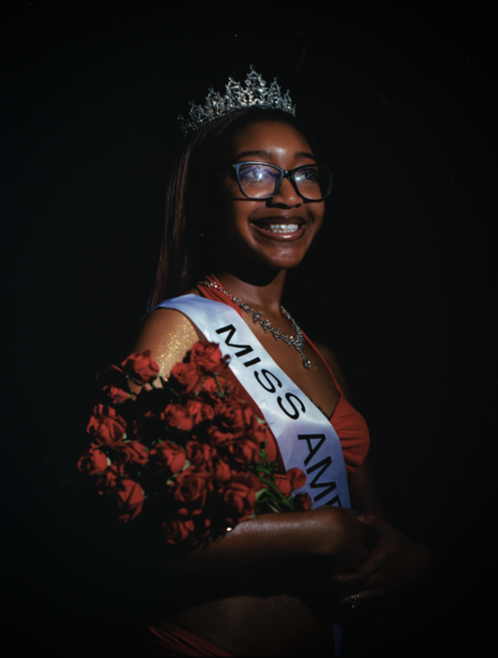 Amerikkkan Girls: Mikayla