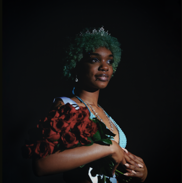 Amerikkkan Girls: Jayla