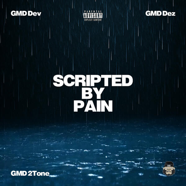 Scripted By Pain 
