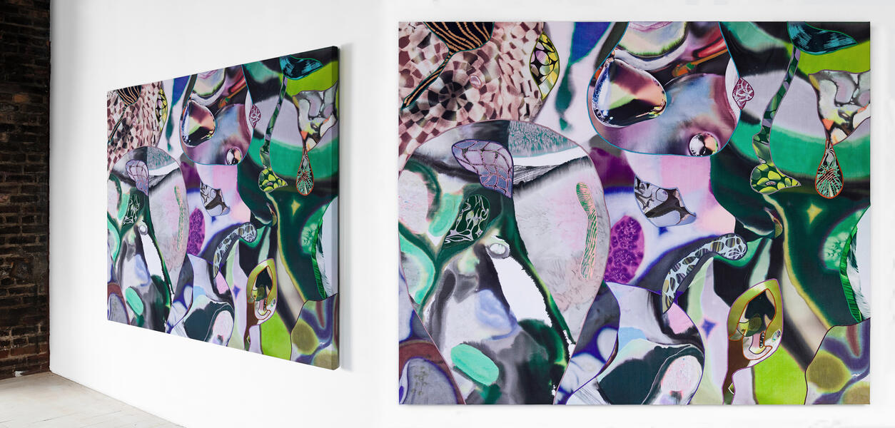 Seasons of the Swamp