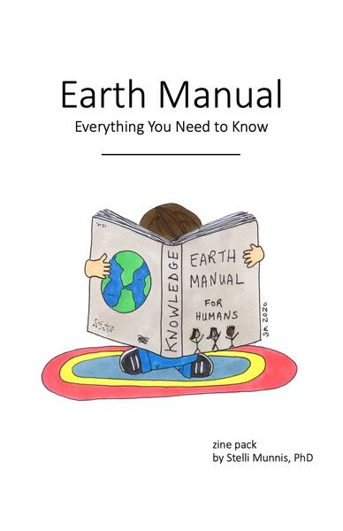 Earth Manual