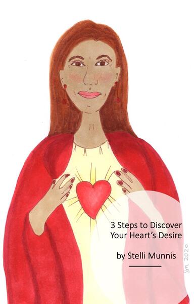 Your Heart's Desire
