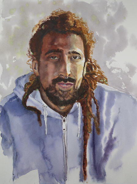 The Rock of One Rock Farm