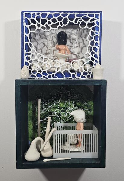 Some Kind of Alchemy