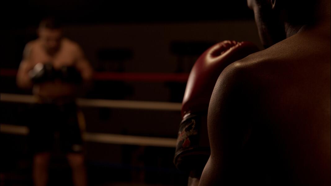 Henry Green The Machine