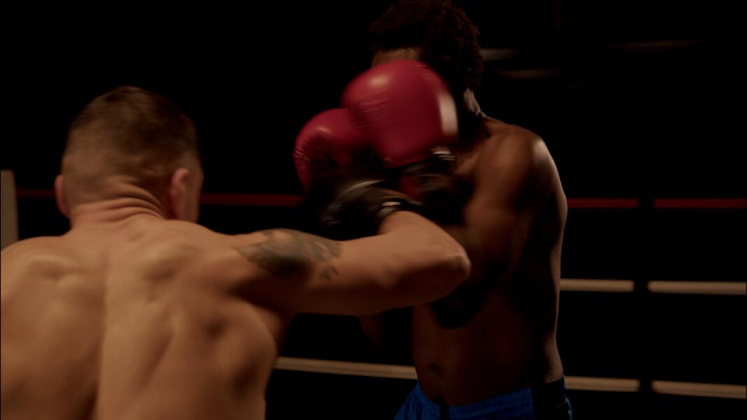 Henry Green the Machine vs Jacopo Alderon