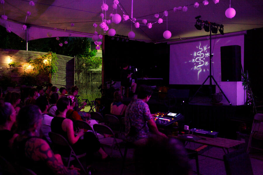 Live Show: The Book of Stars 