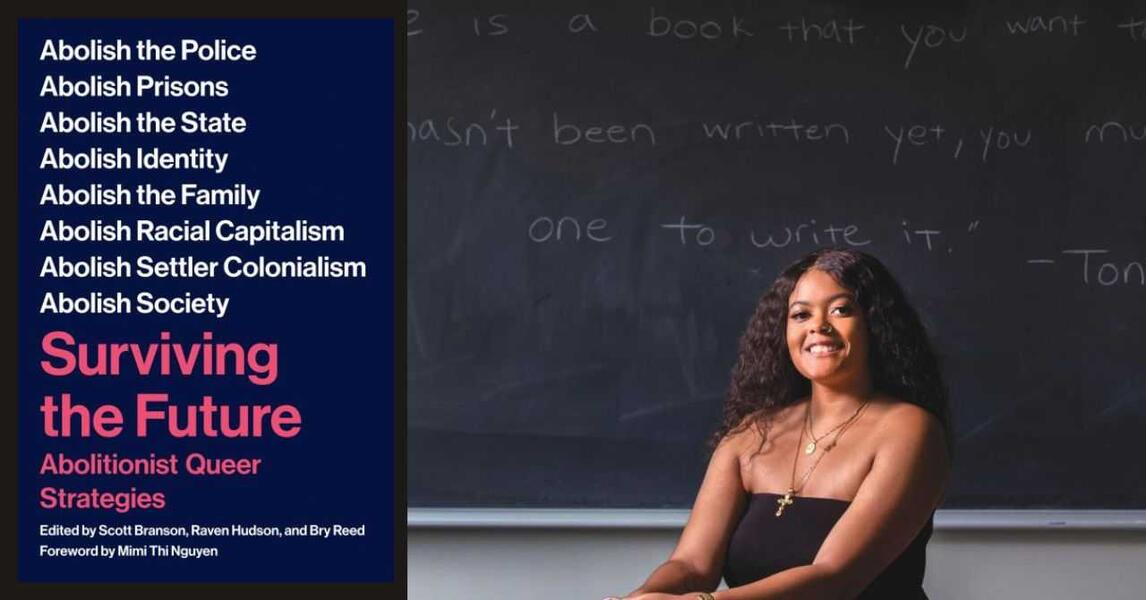 Surviving the Future