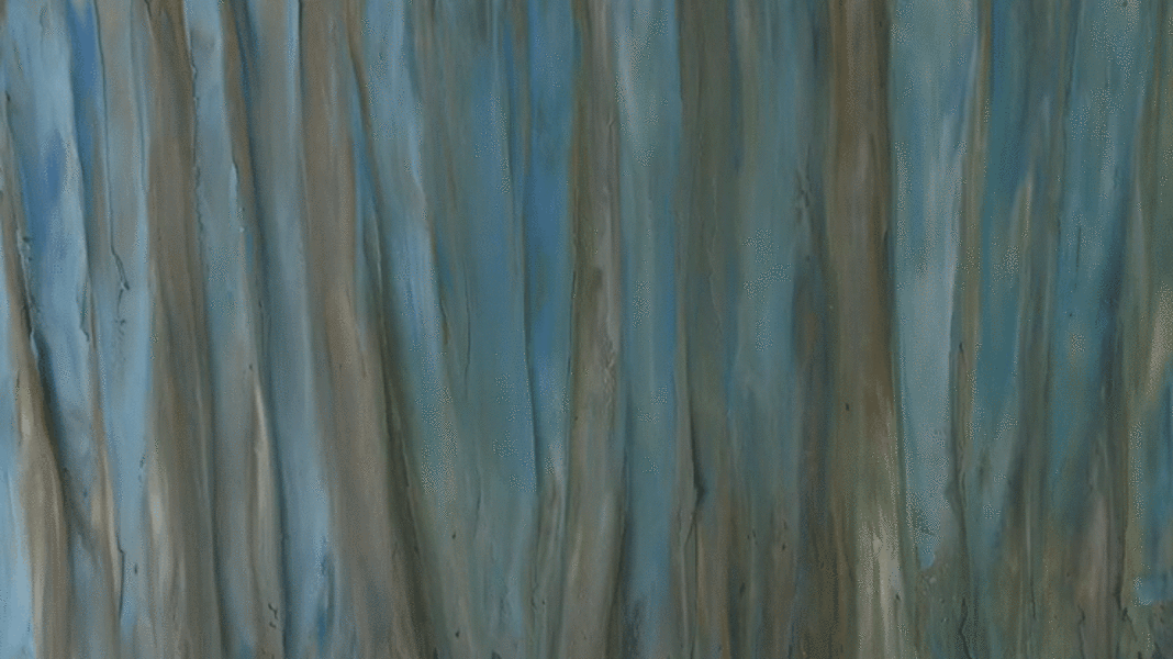 Ten Degrees of Strange Winter Trees