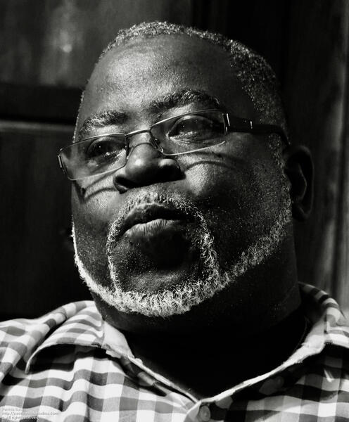 Chris Johnson, Thanksgiving Day