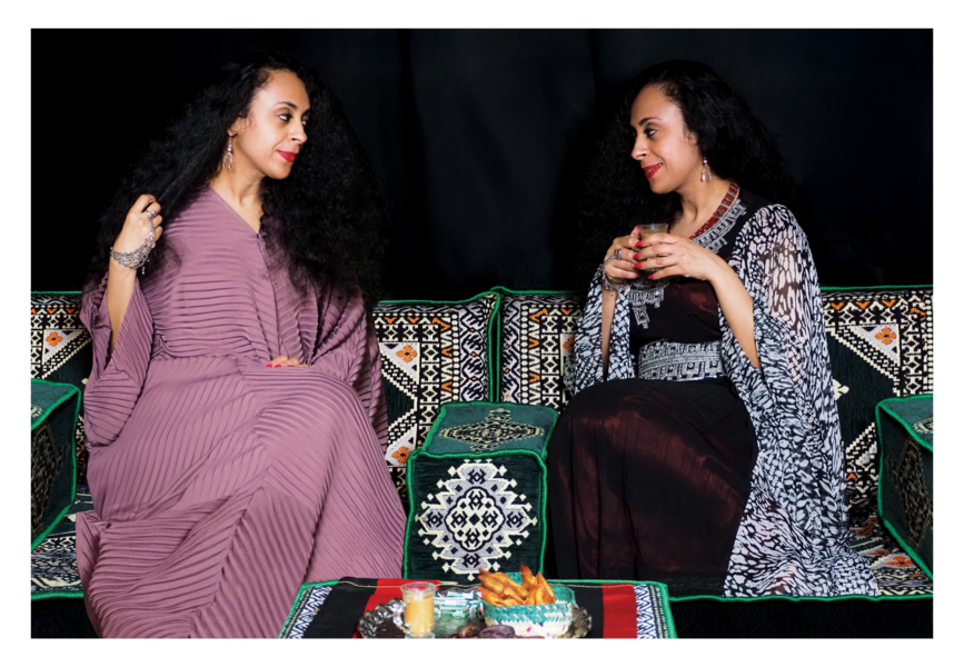 Mama's Faves | بنات ماما المفضلات