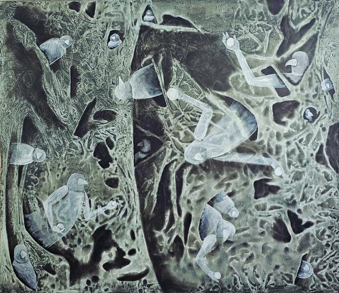 The Forest Offers So Many Things