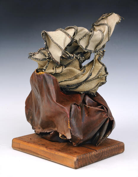 The Shipwreck View 2