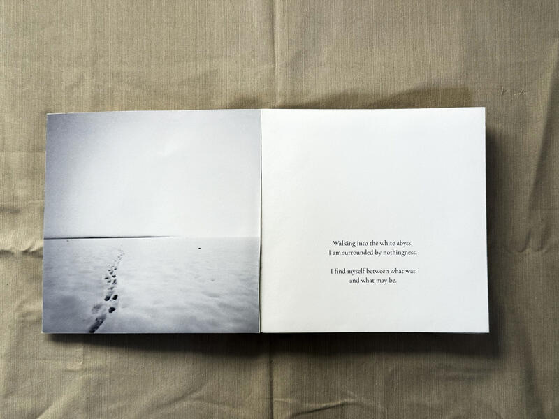 The Place In Between