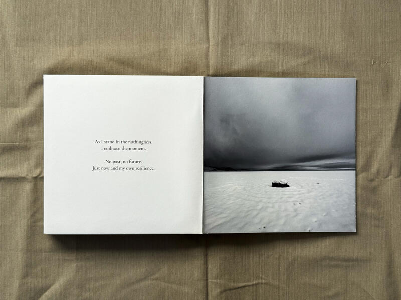 The Place In Between