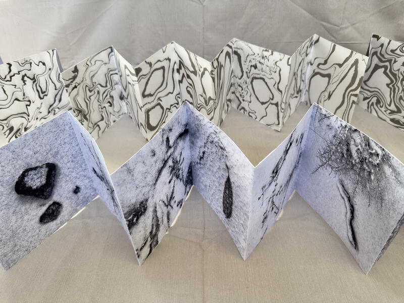 The Place In Between