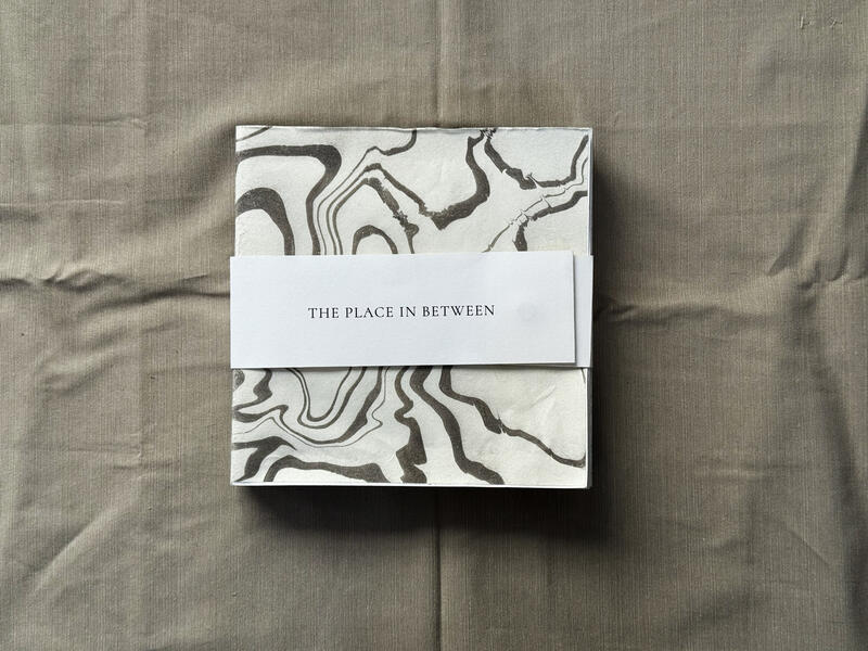 The Place In Between