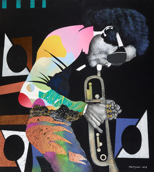 The Source: Miles Davis