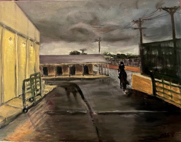 Timonium Fairgrounds