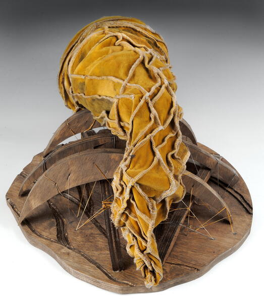 Tunnel Crossing View 2