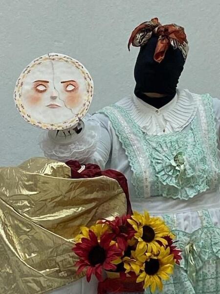 Una Judge, The one that got away