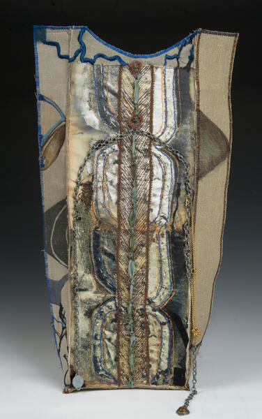 Unchained Yet Not Free