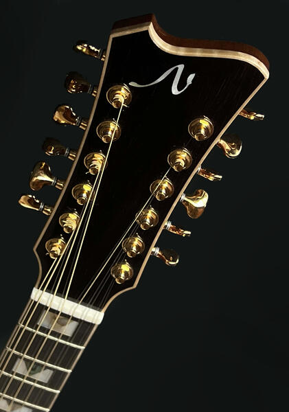 Headstock 