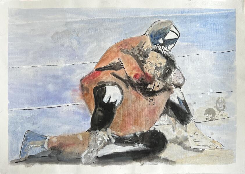 We Are In This Together