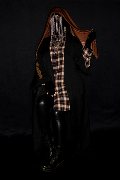 The Daughters of Yemen Nine 