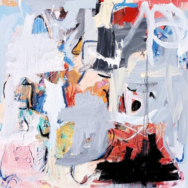 A Restless Array of Feathers