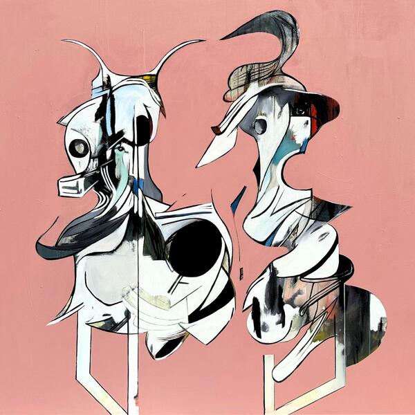 Daughters Of The Sky