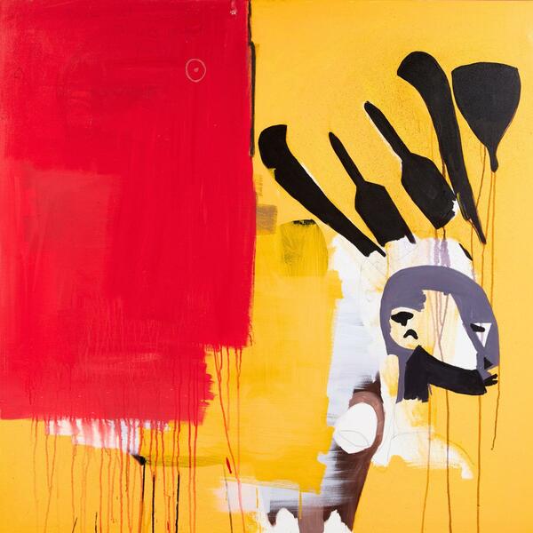 Tool From The Spirit World