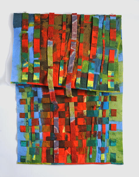 Climbing Up the Rough Side