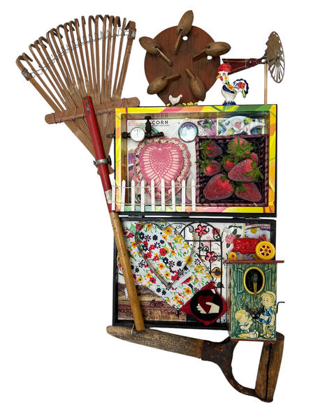 We're Gonna Hafta Sow The Seeds