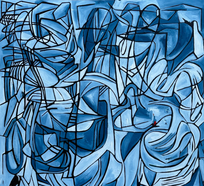 When Women Gather VI